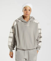 GS10 Year Hoodie Gymshark | United We Sweat